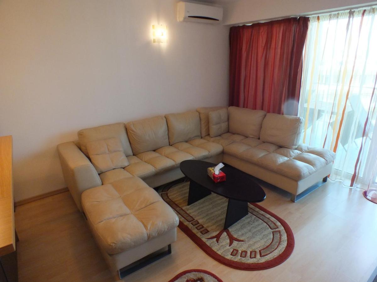 מאמאיה Seaside Piano Bar Apartament מראה חיצוני תמונה