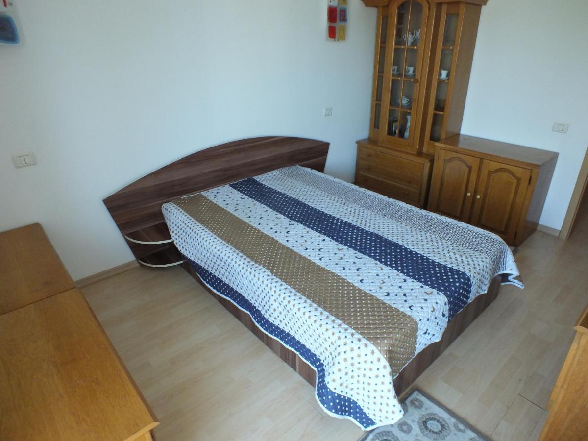 מאמאיה Seaside Piano Bar Apartament מראה חיצוני תמונה