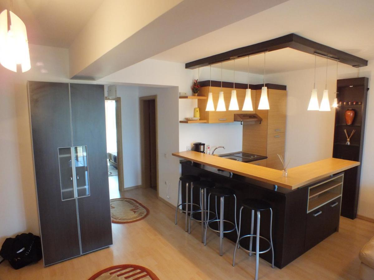 מאמאיה Seaside Piano Bar Apartament מראה חיצוני תמונה