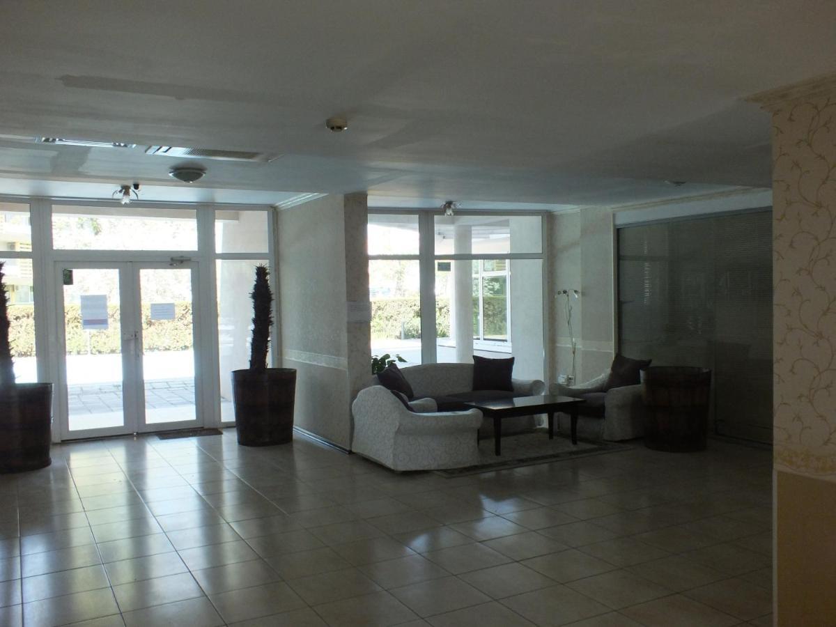 מאמאיה Seaside Piano Bar Apartament מראה חיצוני תמונה