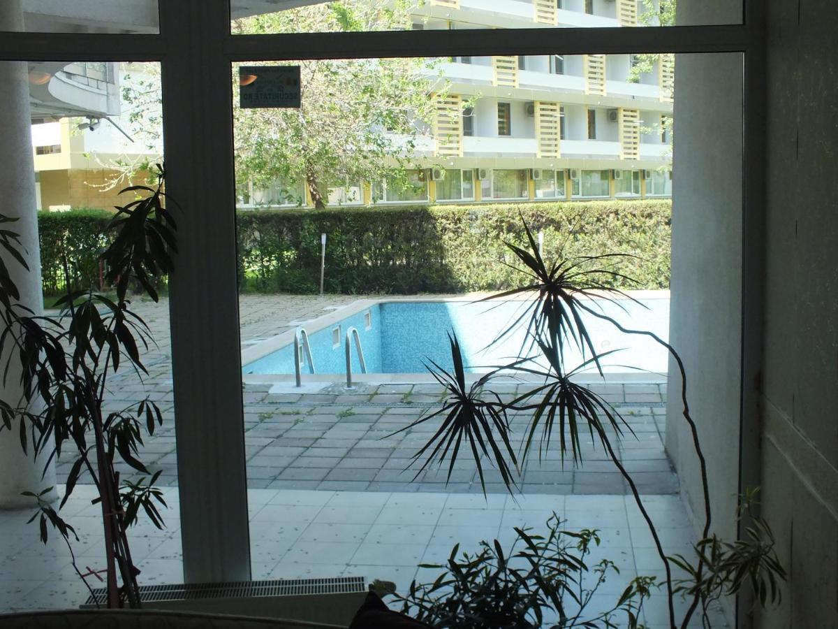 מאמאיה Seaside Piano Bar Apartament מראה חיצוני תמונה