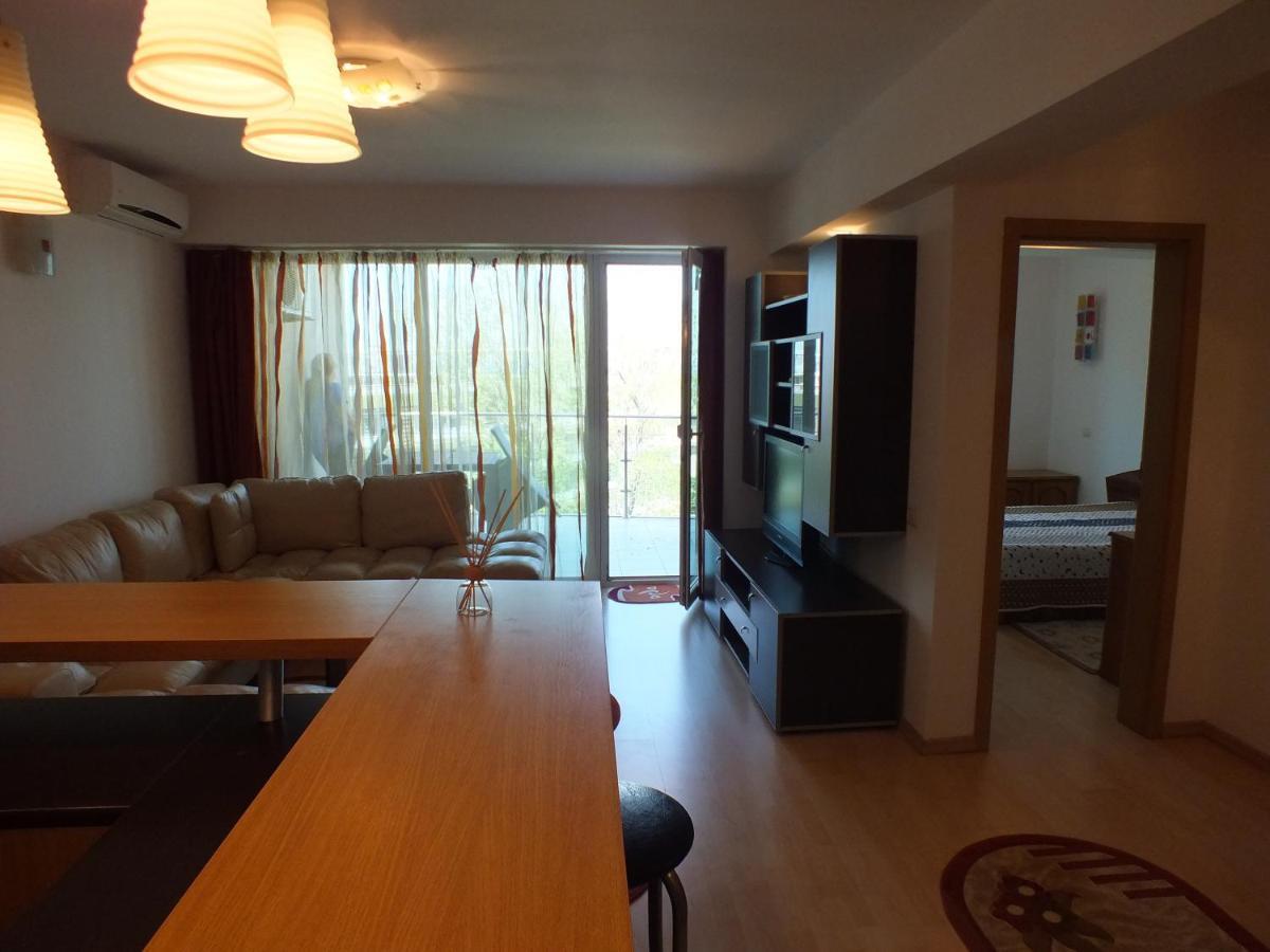 מאמאיה Seaside Piano Bar Apartament מראה חיצוני תמונה