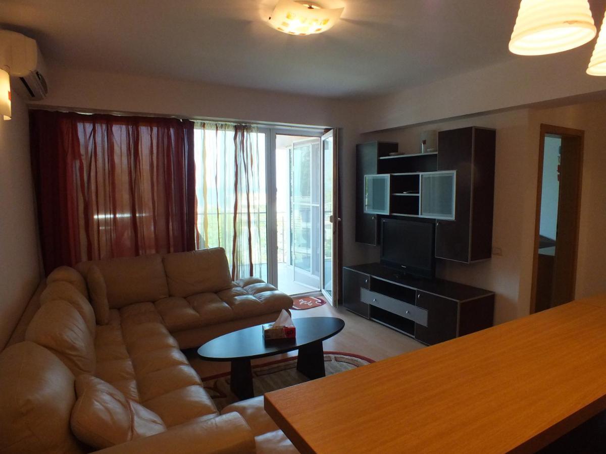 מאמאיה Seaside Piano Bar Apartament מראה חיצוני תמונה
