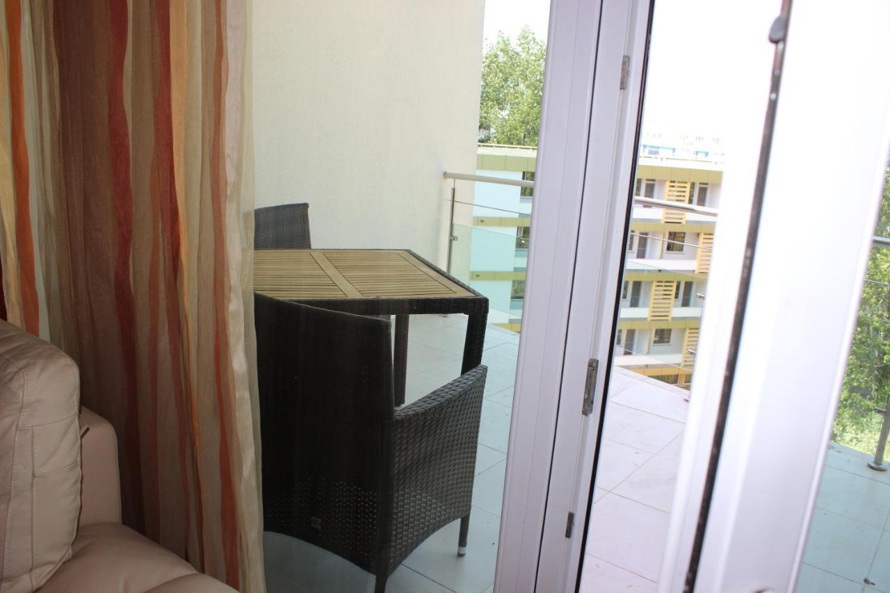 מאמאיה Seaside Piano Bar Apartament מראה חיצוני תמונה