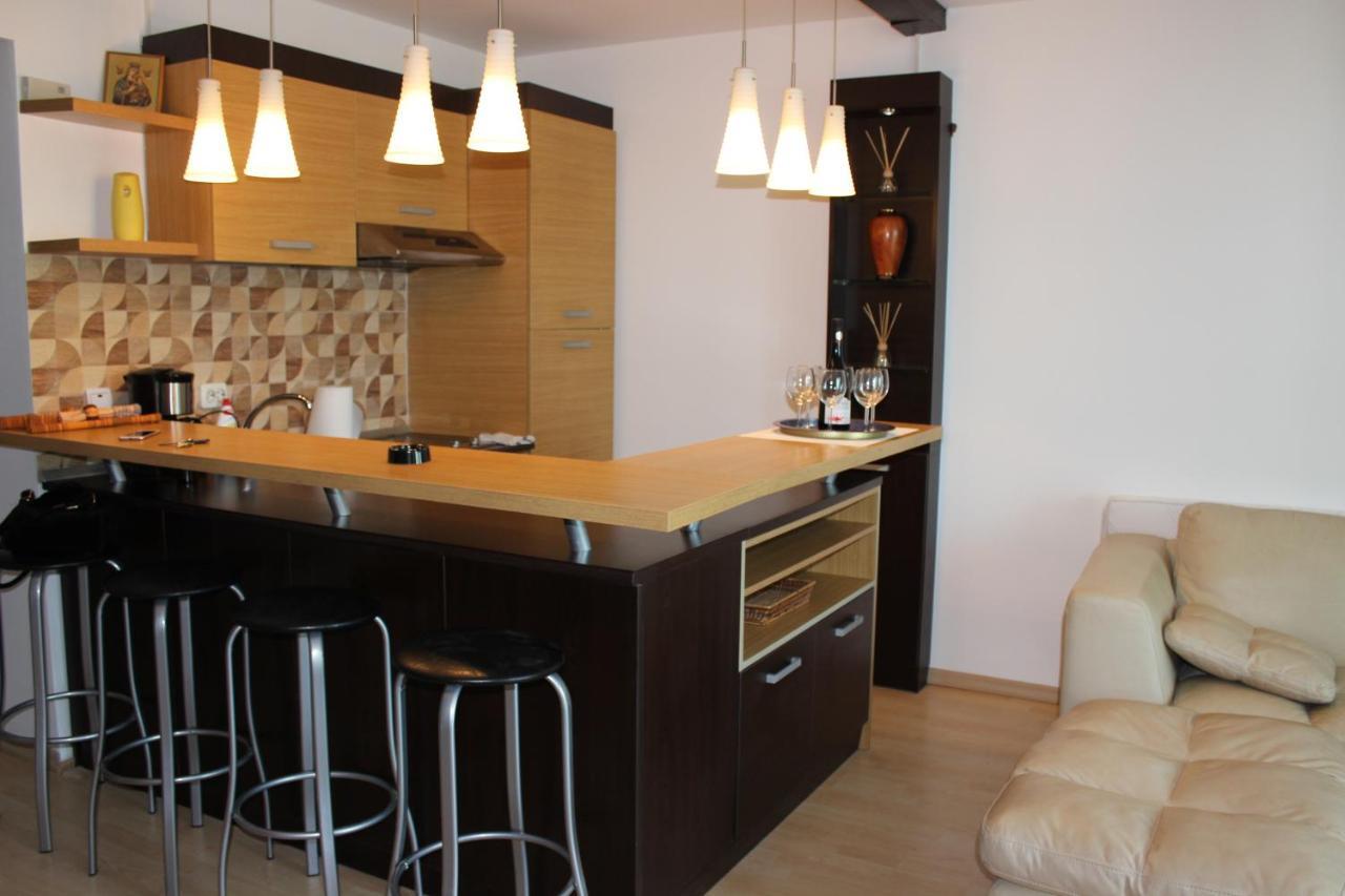 מאמאיה Seaside Piano Bar Apartament מראה חיצוני תמונה