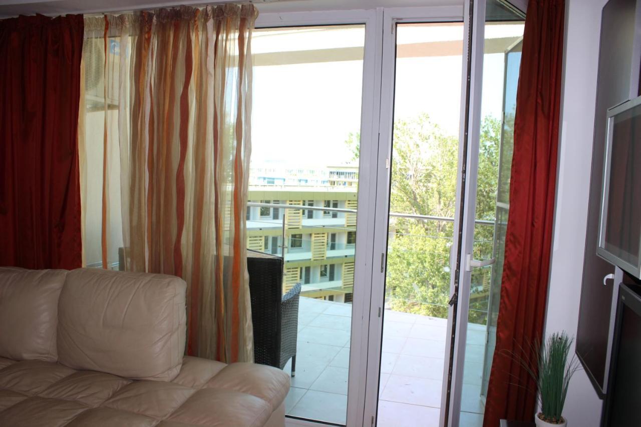 מאמאיה Seaside Piano Bar Apartament מראה חיצוני תמונה