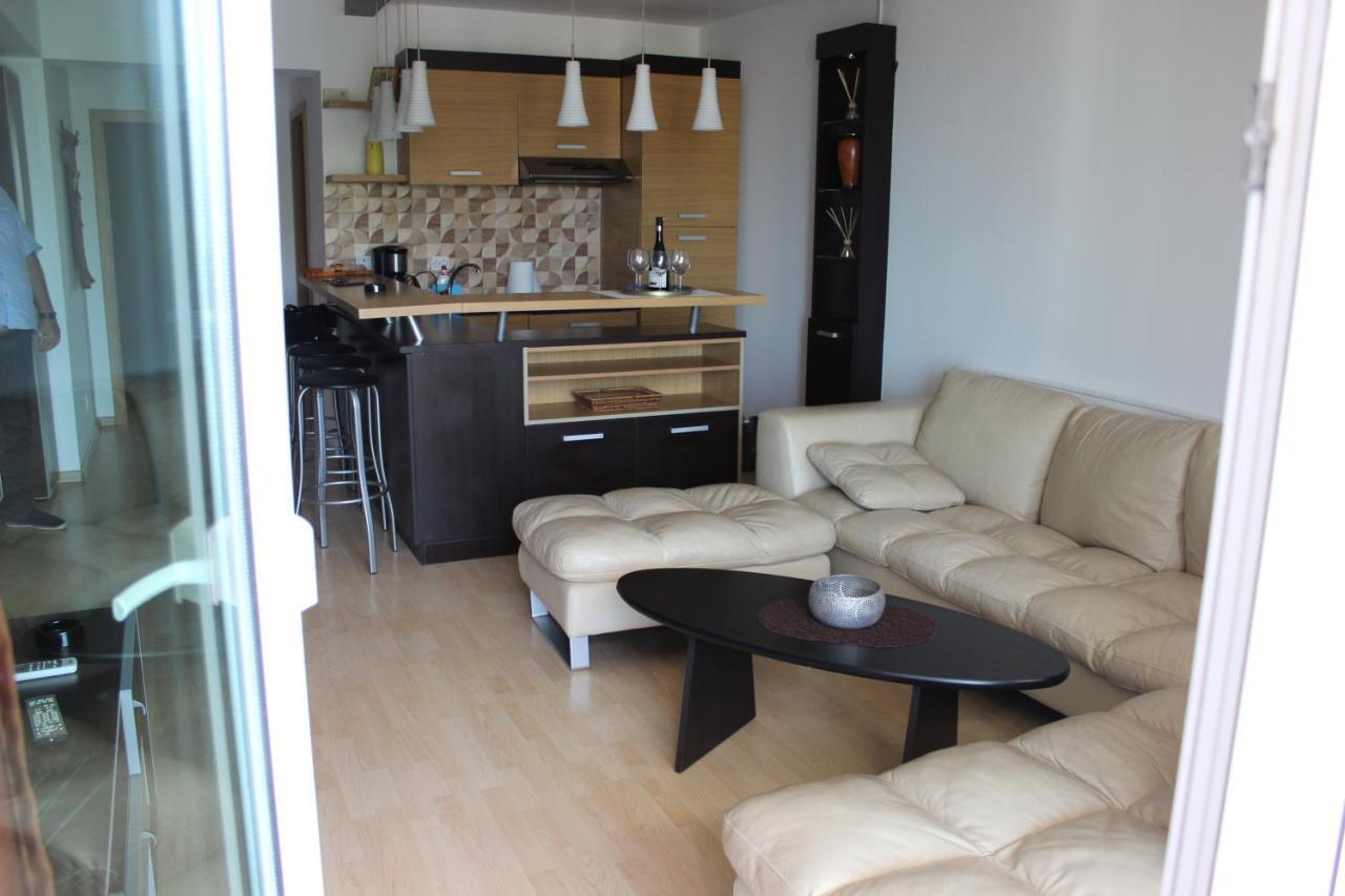 מאמאיה Seaside Piano Bar Apartament מראה חיצוני תמונה