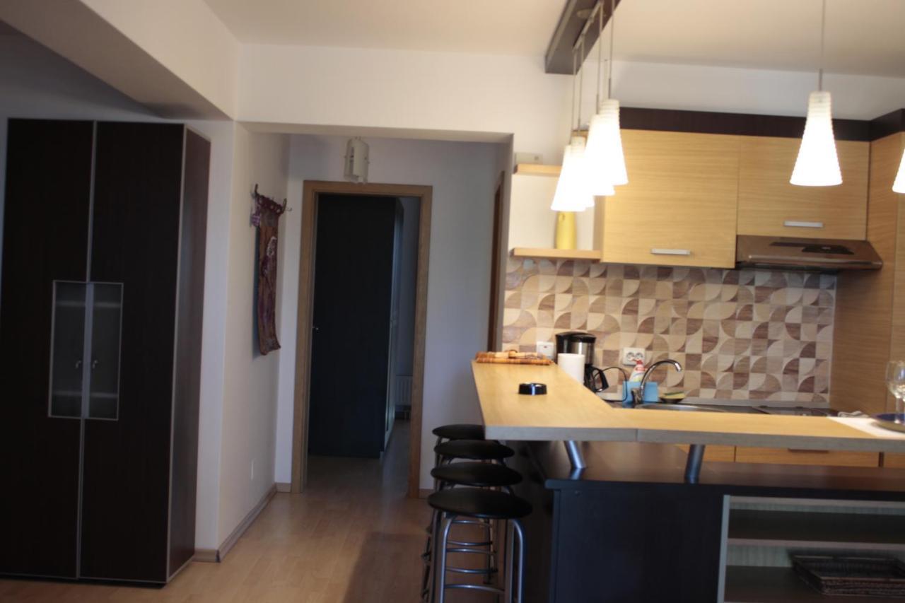 מאמאיה Seaside Piano Bar Apartament מראה חיצוני תמונה