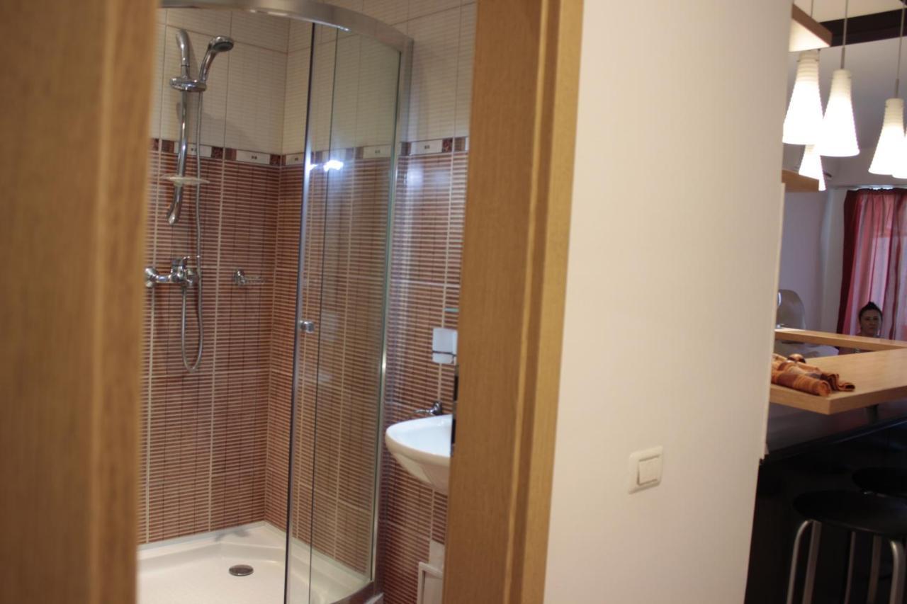 מאמאיה Seaside Piano Bar Apartament מראה חיצוני תמונה