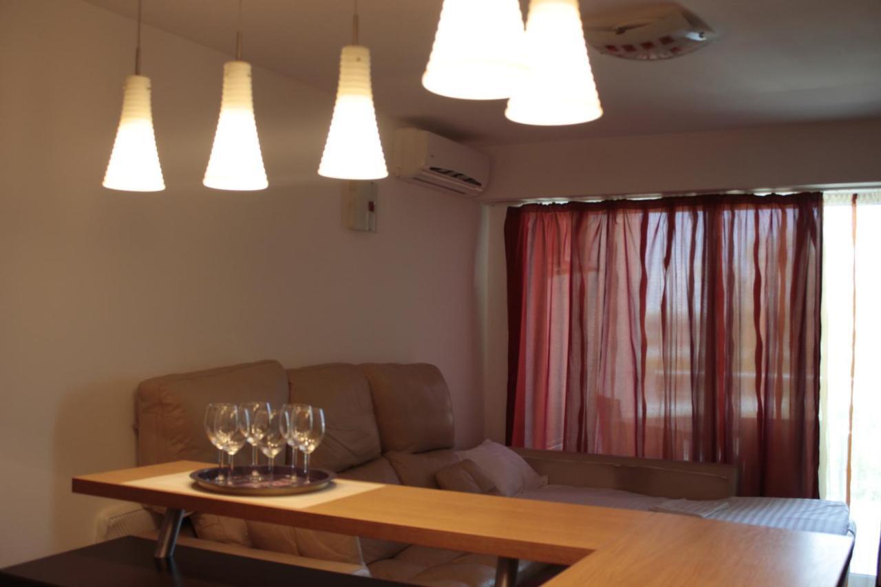 מאמאיה Seaside Piano Bar Apartament מראה חיצוני תמונה